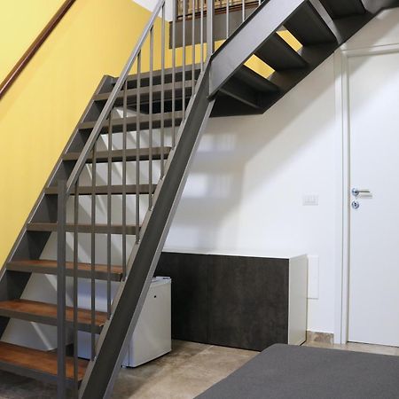 Michelangelo Navigli Loft Experience - Via Magolfa Lejlighed Milano Eksteriør billede