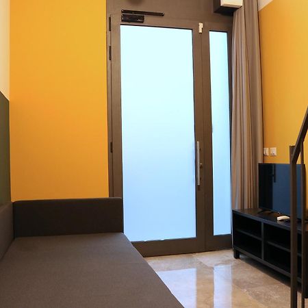 Michelangelo Navigli Loft Experience - Via Magolfa Lejlighed Milano Eksteriør billede