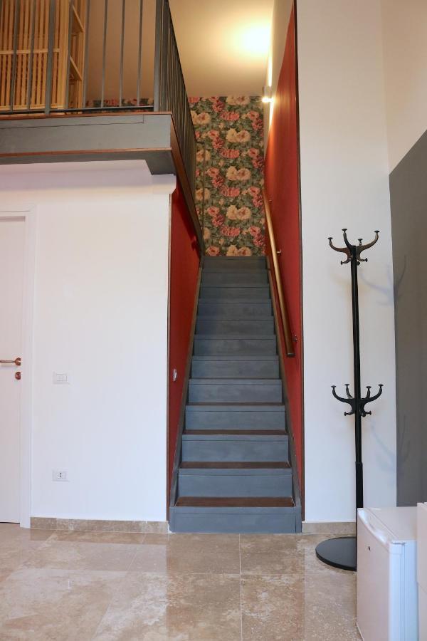 Michelangelo Navigli Loft Experience - Via Magolfa Lejlighed Milano Eksteriør billede