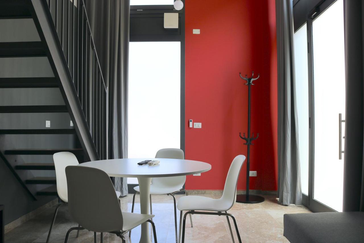 Michelangelo Navigli Loft Experience - Via Magolfa Lejlighed Milano Eksteriør billede