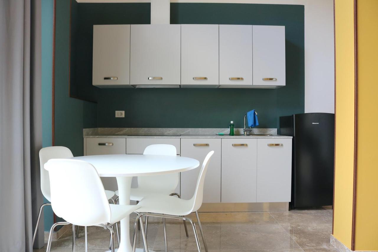 Michelangelo Navigli Loft Experience - Via Magolfa Lejlighed Milano Eksteriør billede