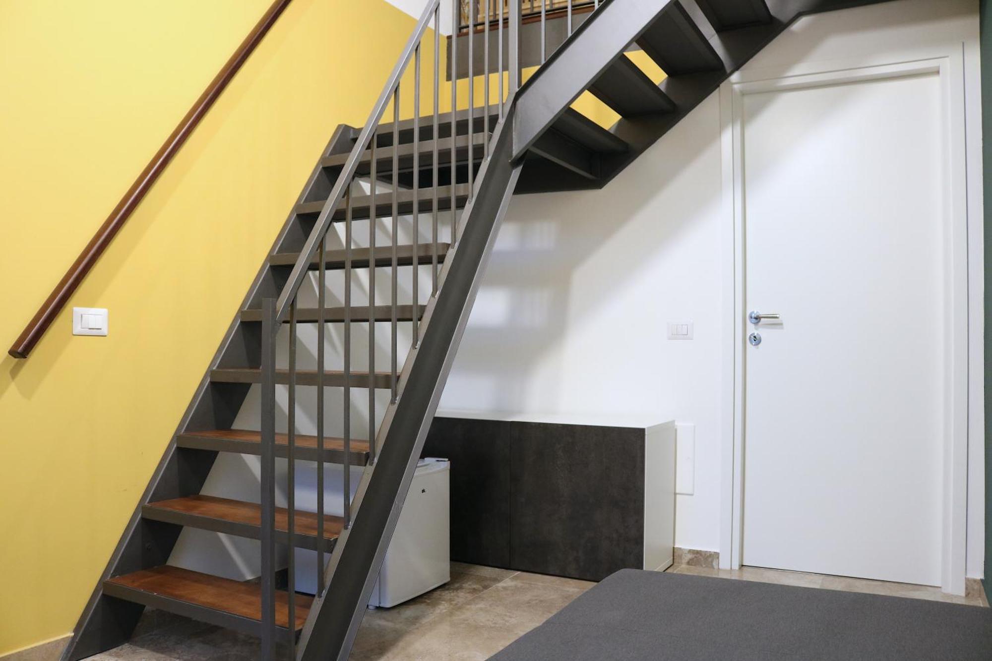 Michelangelo Navigli Loft Experience - Via Magolfa Lejlighed Milano Eksteriør billede