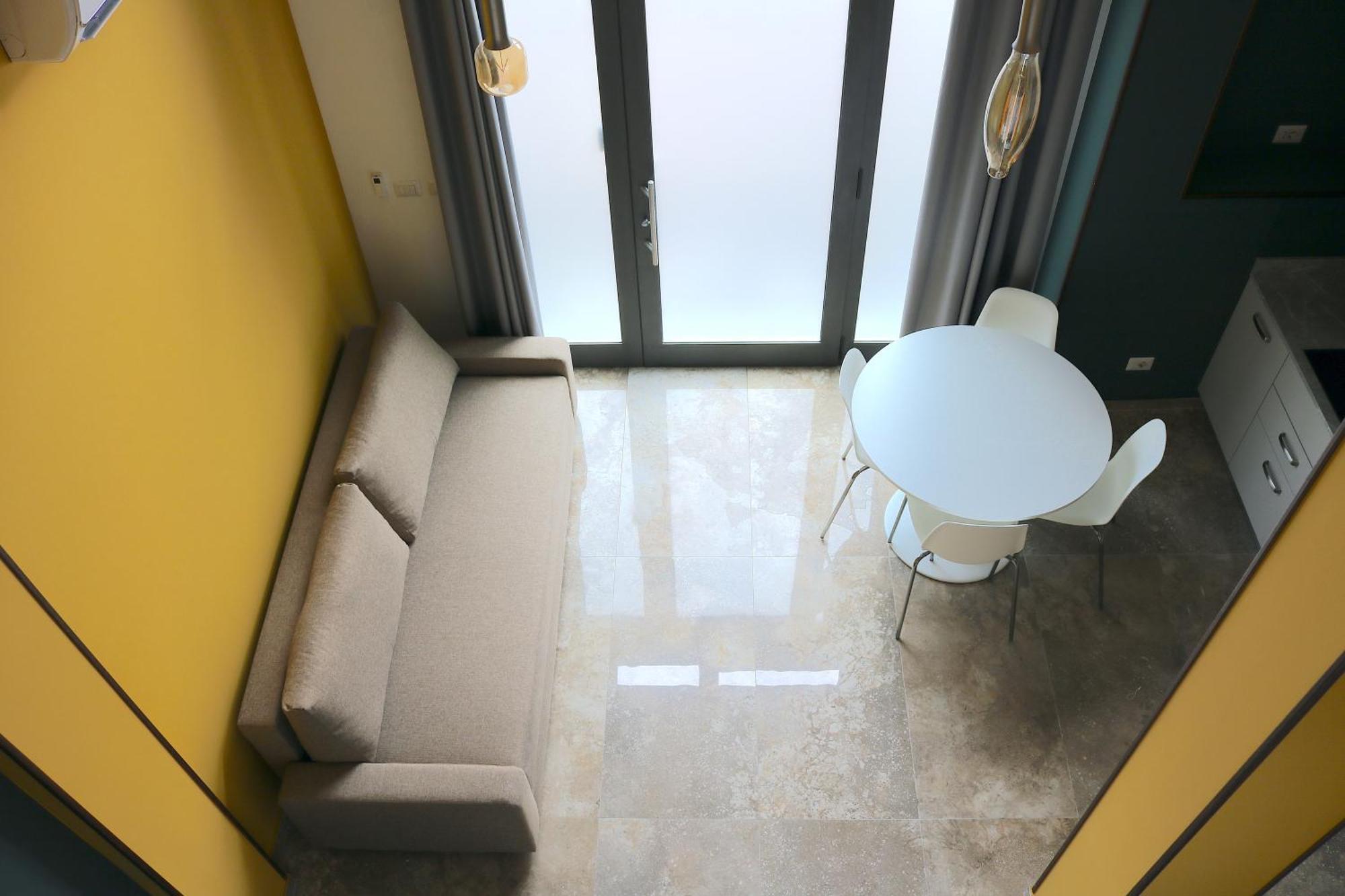 Michelangelo Navigli Loft Experience - Via Magolfa Lejlighed Milano Eksteriør billede