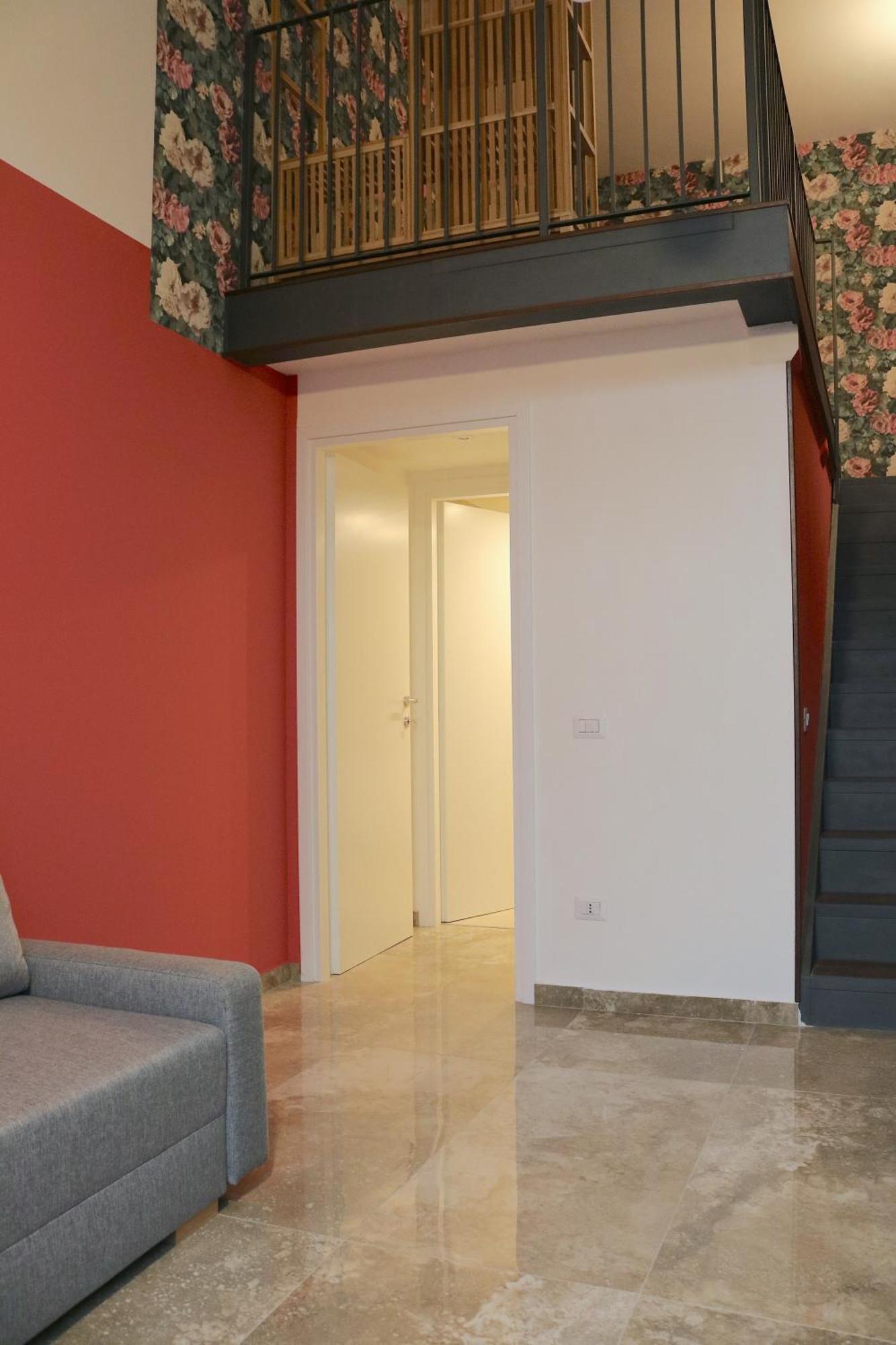 Michelangelo Navigli Loft Experience - Via Magolfa Lejlighed Milano Eksteriør billede