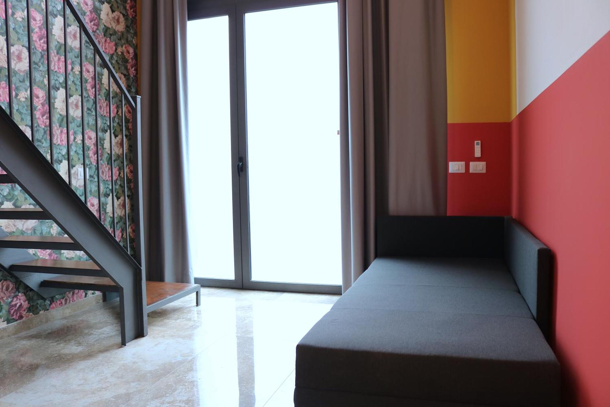 Michelangelo Navigli Loft Experience - Via Magolfa Lejlighed Milano Eksteriør billede